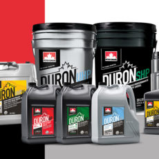 Petro-Canada DURON